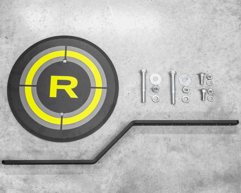 Bolt Together Wall Ball Target for Infinity/Monster Lite Rogue Fitness Bolt Together Wall Ball Target For Infinity/Monster Lite -Mueller Shop RF0486 web1 yzvuif