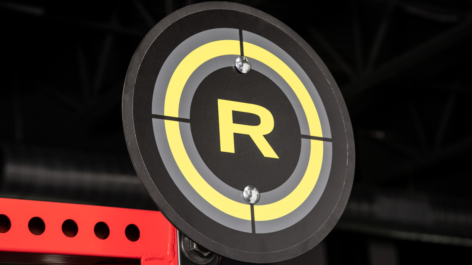 Monster Bolt Together Wall Ball Target Rogue Fitness Monster Bolt Together Wall Ball Target -Mueller Shop RF0487 web2 vdrw67