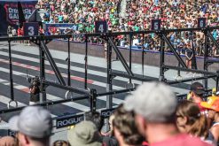 Rogue Fitness Rogue XML-45D Beam With Hardware -Mueller Shop RF0522 WEB2 sug4tu