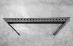 Rogue Fitness Rogue XML-45D Beam With Hardware -Mueller Shop RF0522 WEB4 ukfdam