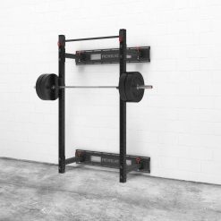 Rogue Fitness Rogue RML-3WC Fold Back Wall Mount Rack