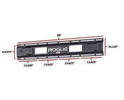 Rogue Fitness Rogue RML-3W Fold Back Wall Mount Rack 2 Rogue Fitness Rogue RML-3W Fold Back Wall Mount Rack -Mueller Shop RF0611group web 1 lwekbw