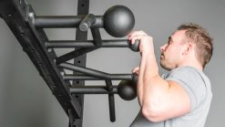 Rogue Fitness Rogue Crown Pull-up Bar 2 Rogue Fitness Rogue Crown Pull-up Bar -Mueller Shop RF0652 web2 hz1uew