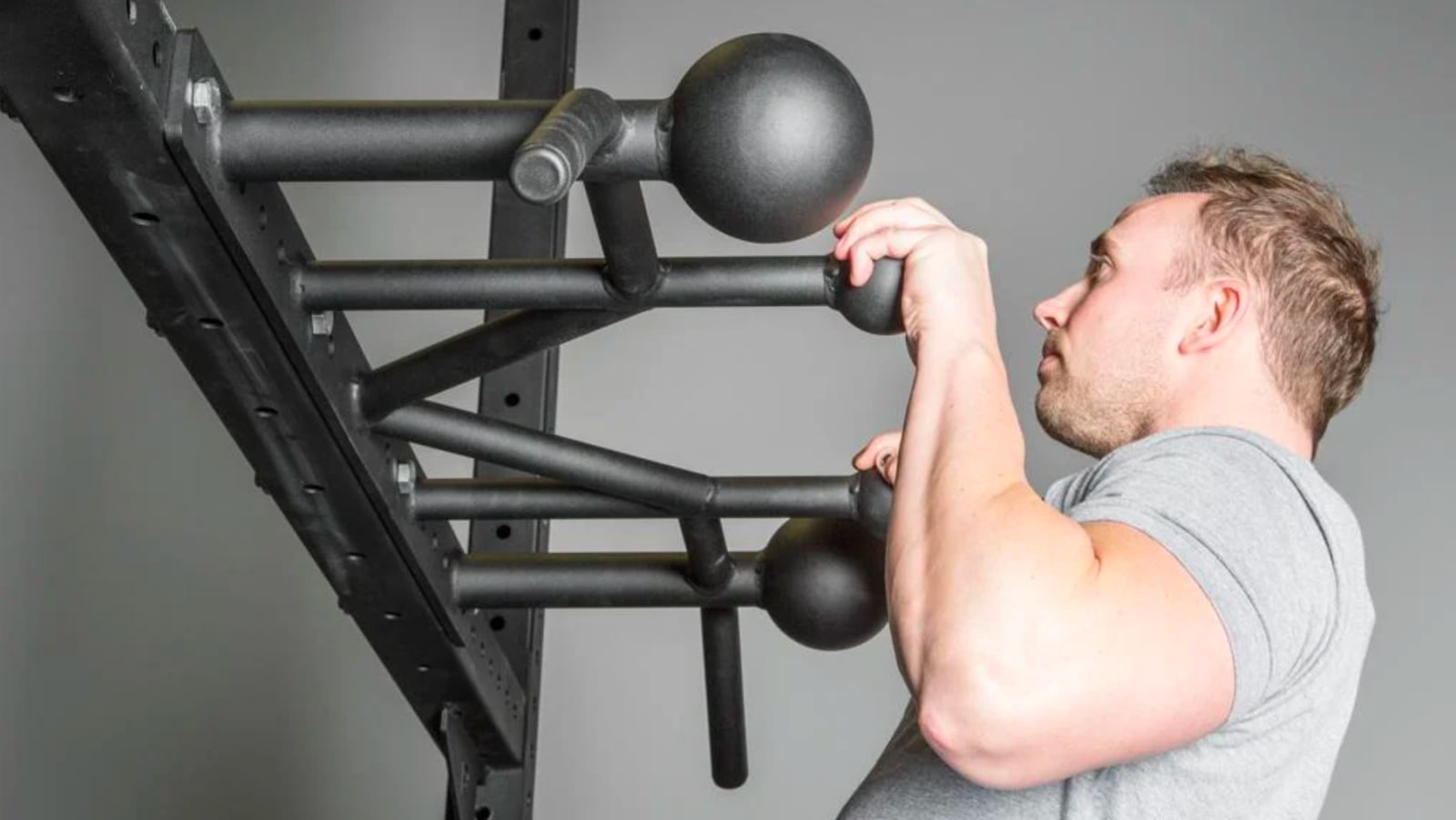 Rogue Crown Pull-up Bar Rogue Fitness Rogue Crown Pull-up Bar -Mueller Shop RF0652 web2 hz1uew