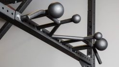 Rogue Fitness Rogue Crown Pull-up Bar 4 Rogue Fitness Rogue Crown Pull-up Bar -Mueller Shop RF0652 web4 soorjo