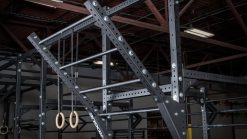 Rogue Fitness Rogue Monster Lite Flying Pull-up Bar