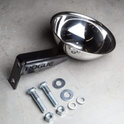 Rogue Fitness Rogue Monster Mounted Chalk Bowl 2 Rogue Fitness Rogue Monster Mounted Chalk Bowl -Mueller Shop RF0798 BLACK MG web2 rduwjv