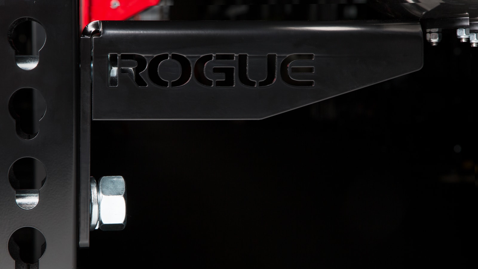 Rogue Monster Mounted Chalk Bowl Rogue Fitness Rogue Monster Mounted Chalk Bowl -Mueller Shop RF0798 BLACK MG web3 c6n7kb