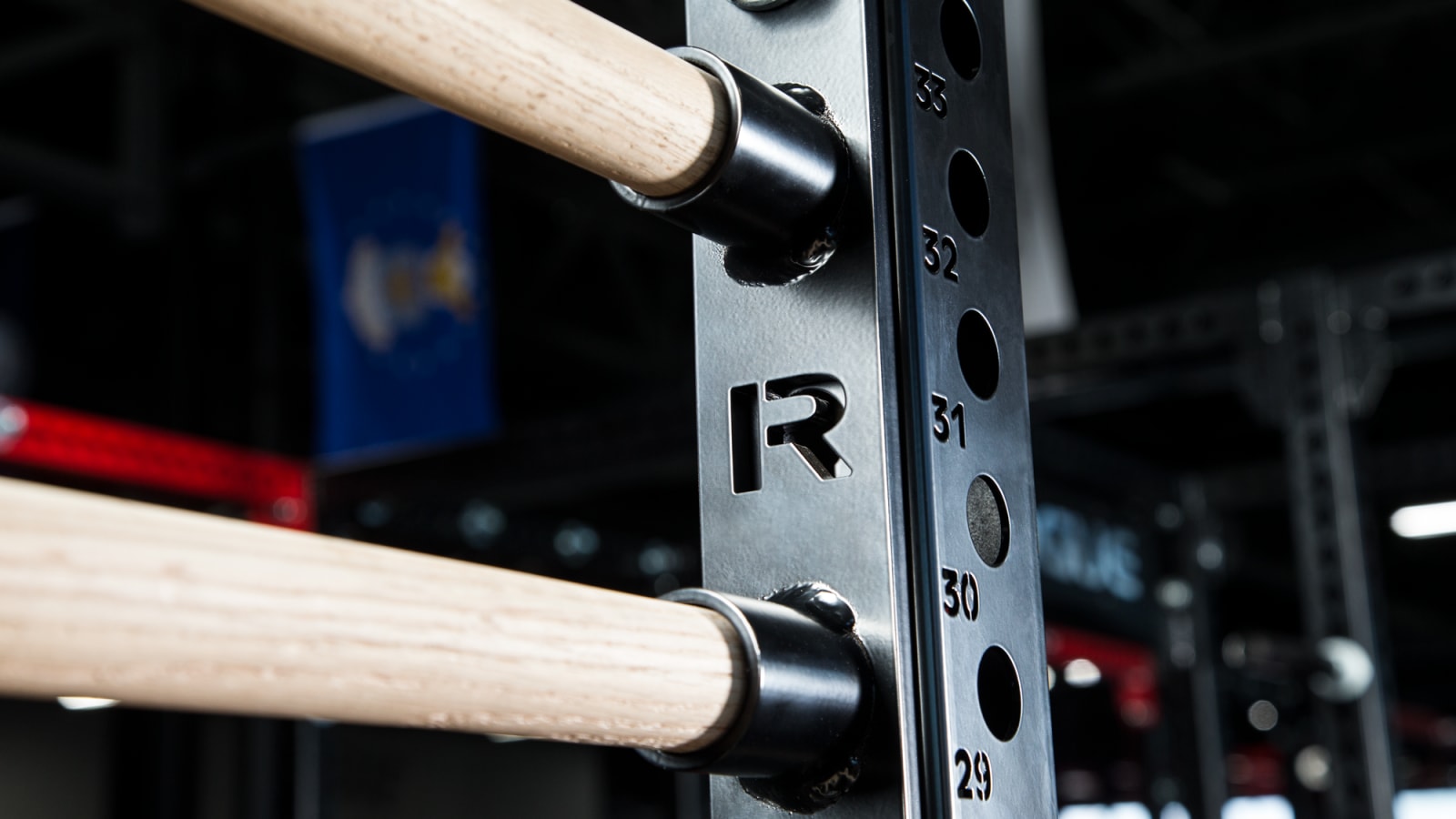 Rogue Monster Stall Bars Rogue Fitness Rogue Monster Stall Bars -Mueller Shop RF0805 BLACK MG web2 s0goza