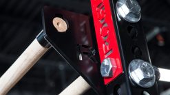 Rogue Fitness Rogue Monster Stall Bars 2 Rogue Fitness Rogue Monster Stall Bars -Mueller Shop RF0805 BLACK MG web3 udxcae