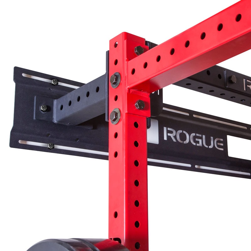 Monster Lite Rack Wall Mount Kit Rogue Fitness Monster Lite Rack Wall Mount Kit -Mueller Shop RF0816 HOVER lek5j0