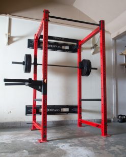 Rogue Fitness Monster Lite Rack Wall Mount Kit 4 Rogue Fitness Monster Lite Rack Wall Mount Kit -Mueller Shop RF0816 WEB3 l9shbe