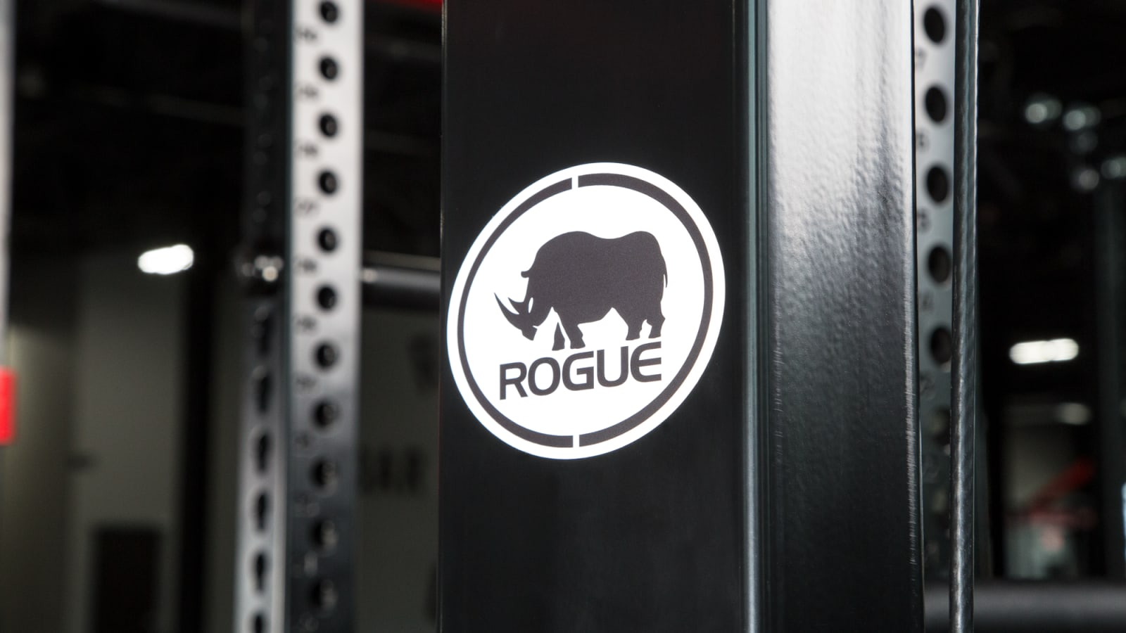 Rogue Fitness Rogue Monster Rhino Belt Squat + Rack 4 Rogue Fitness Rogue Monster Rhino Belt Squat + Rack - Image 4