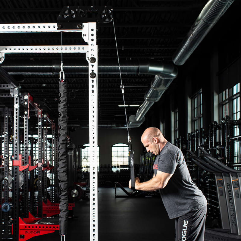 Rogue Monster Slinger™ Rogue Fitness Rogue Monster Slinger™ -Mueller Shop RF0834 BLACK hover cpefjj