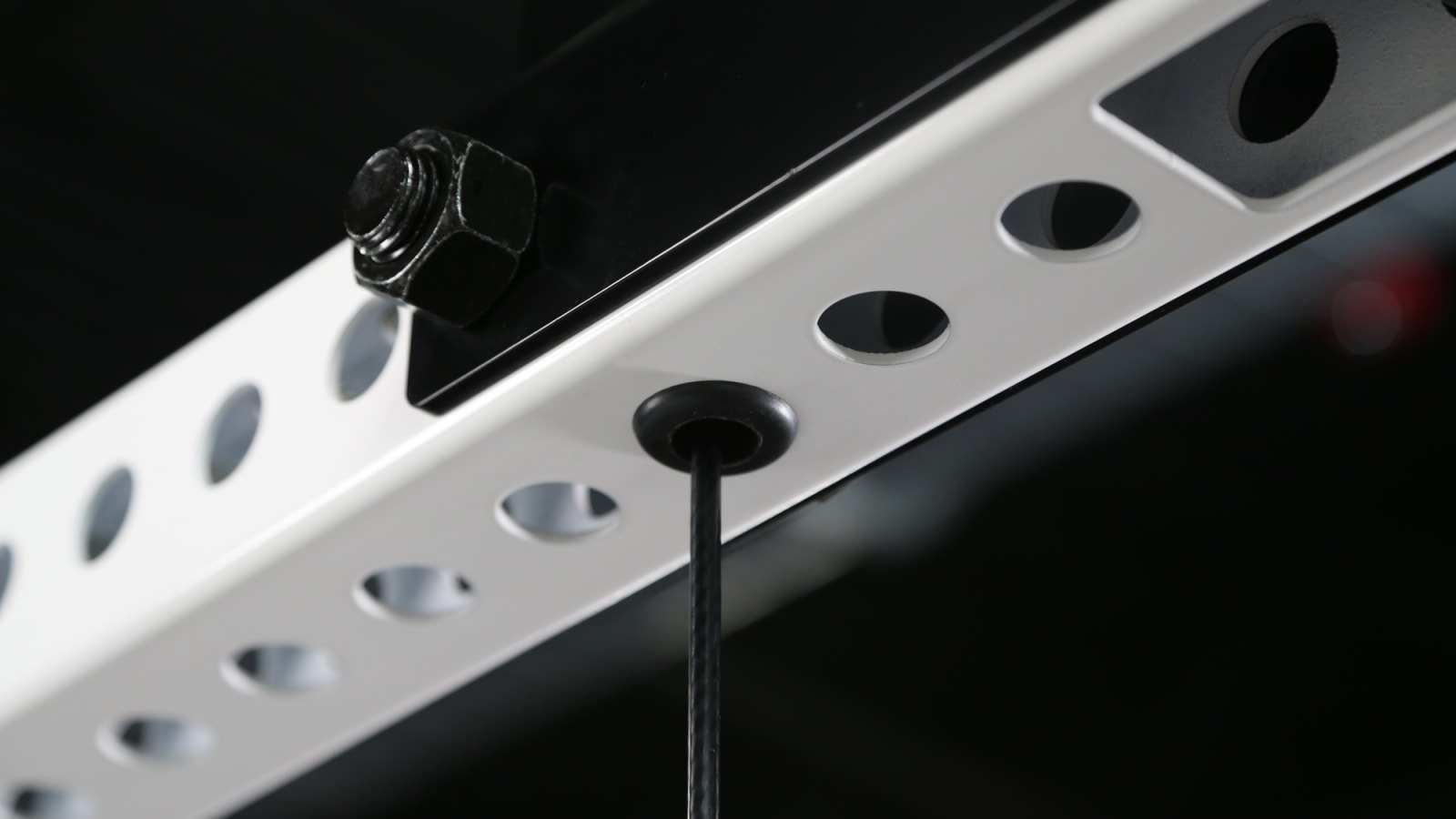 Rogue Monster Slinger™ Rogue Fitness Rogue Monster Slinger™ -Mueller Shop RF0834 BLACK