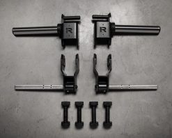 Rogue Fitness AH-1 Articulating Handle Kit 3 Rogue Fitness AH-1 Articulating Handle Kit -Mueller Shop RF0858 web1 wzvjvq