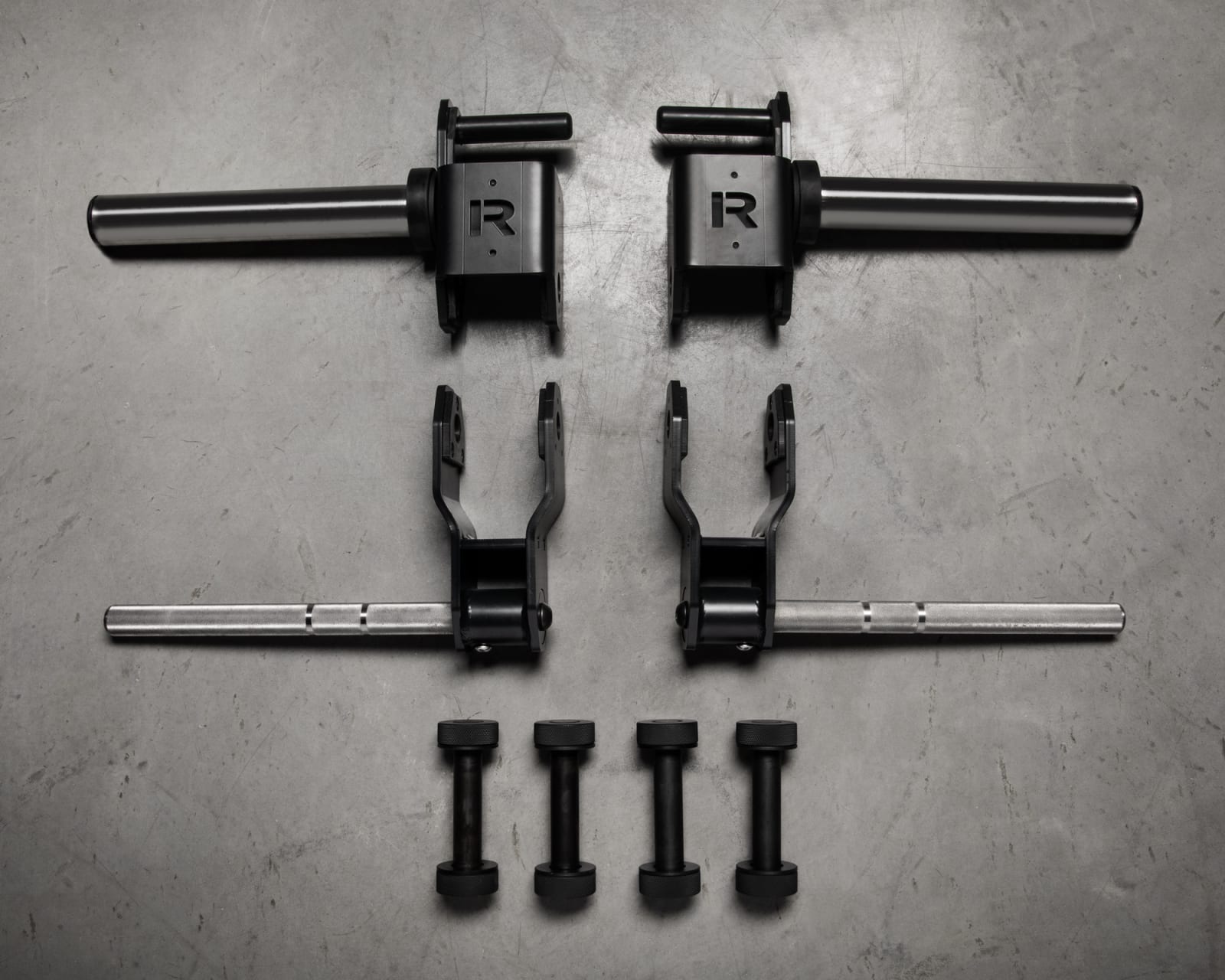 AH-1 Articulating Handle Kit Rogue Fitness AH-1 Articulating Handle Kit -Mueller Shop RF0858 web1 wzvjvq