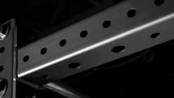 Rogue Fitness Rogue Froning RML-4100C Power Rack 3.0 -Mueller Shop RF0882 BLACK MT web2 uq7ie0