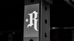 Rogue Fitness Rogue Froning RML-4100C Power Rack 3.0 -Mueller Shop RF0882 BLACK MT web3 niv9dd