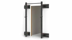 Rogue Fitness Rogue RML-90SLIM Door Mount Fold Back Rack