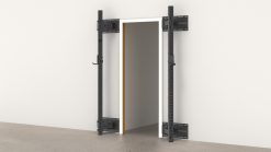Rogue Fitness Rogue RML-90SLIM Door Mount Fold Back Rack -Mueller Shop RF0888 GROUP WEB2 yfhi6h