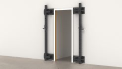 Rogue Fitness Rogue RML-90SLIM Door Mount Fold Back Rack -Mueller Shop RF0888 GROUP WEB3 z5ifto