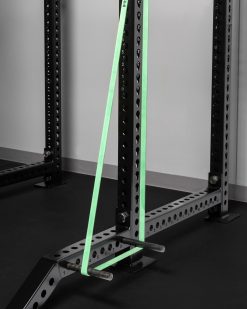 Rogue Fitness Monster Half Rack Foot (Pair) -Mueller Shop RF0919 BLACK MG CONFIG WEB2 dx5pwa