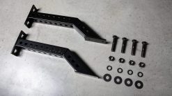 Rogue Fitness Monster Half Rack Foot (Pair) -Mueller Shop RF0919 BLACK MG CONFIG WEB4 bxjgwp