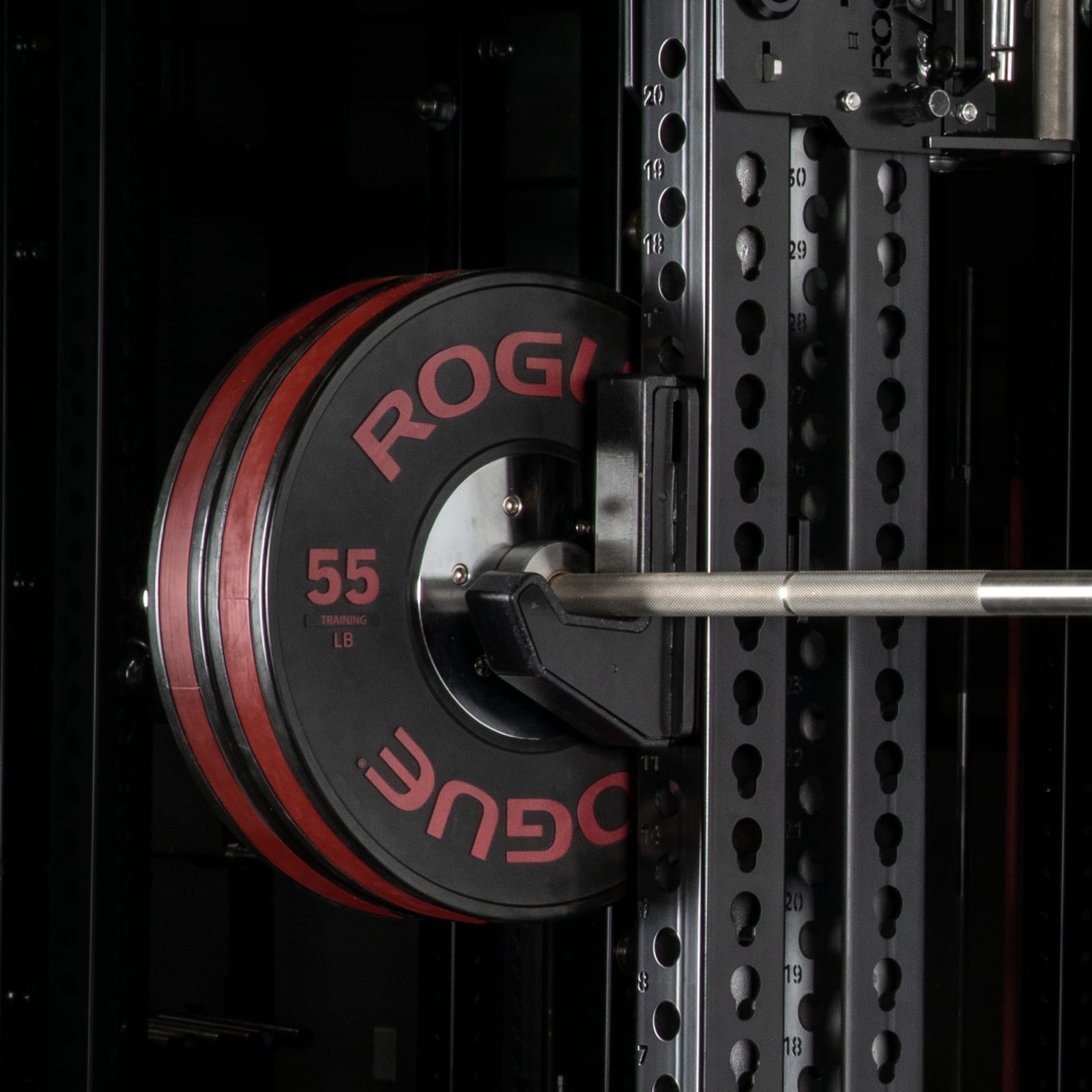 Monster LT-1 50 CAL™ Trolley™ 2.0 & Lever Arm Kit Rogue Fitness Monster LT-1 50 CAL™ Trolley™ 2.0 & Lever Arm Kit -Mueller Shop RF0942 CONFIG WEB12 trammj