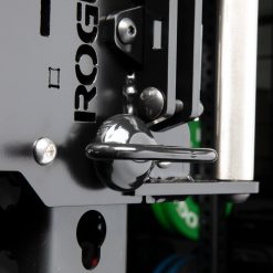 Rogue Fitness Monster LT-1 50 CAL™ Trolley™ 2.0 & Lever Arm Kit