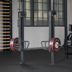 Rogue Fitness Monster Lite LT-1 50 CAL™ Trolley™ 2.0 & Lever Arm Kit