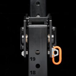 Rogue Fitness Monster Lite LT-1 50 CAL™ Trolley™ 2.0 & Lever Arm Kit 9 Rogue Fitness Monster Lite LT-1 50 CAL™ Trolley™ 2.0 & Lever Arm Kit -Mueller Shop RF0943 CONFIG WEB5 lrj4bc