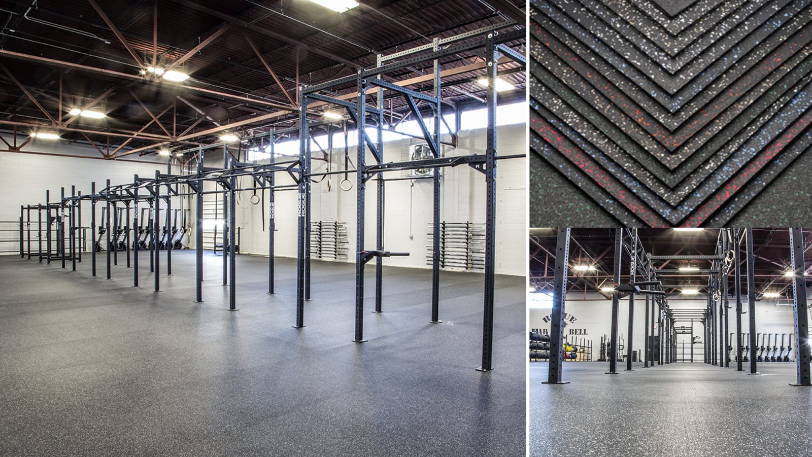 Regupol Aktiv Flooring Regupol Aktiv Flooring -Mueller Shop RG000 H ogno3r