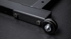 Rogue Fitness Squat Stand Wheel Bracket Set