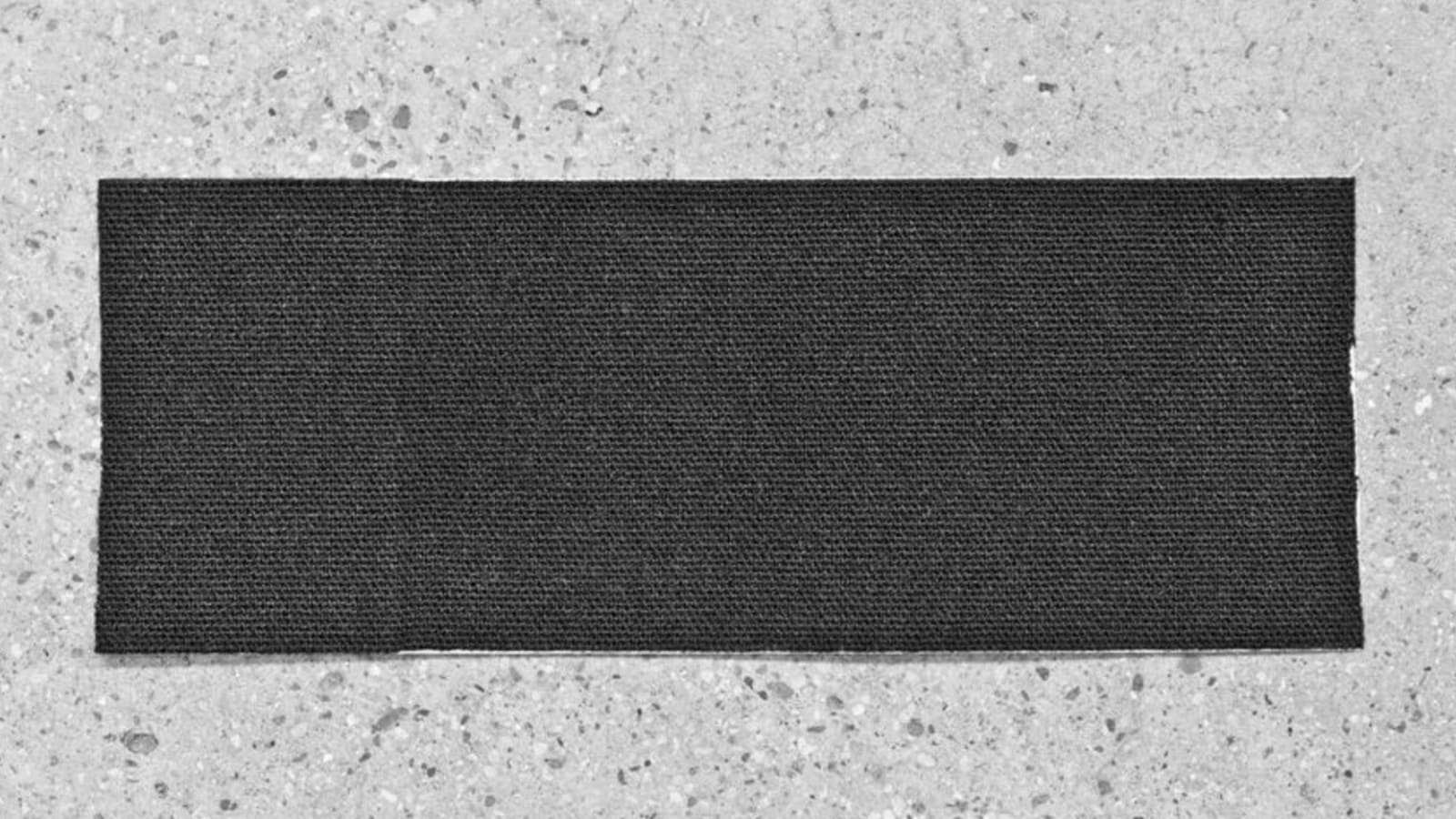 Rocktape 2" Black 3 Rocktape 2" Black - Image 3