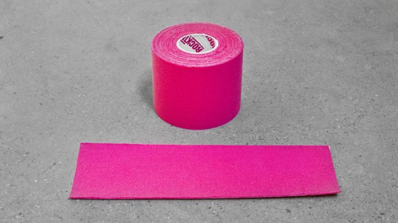 Rocktape 2" Hot Pink Rocktape 2" Hot Pink -Mueller Shop RO0004 web 1 dbnwjc