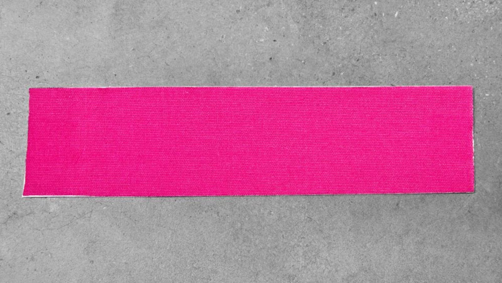 Rocktape 2" Hot Pink Rocktape 2" Hot Pink -Mueller Shop RO0004 web 2 v6lspf