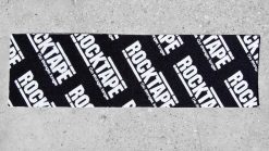 Rocktape 2" Black Logo 7 Rocktape 2" Black Logo -Mueller Shop RO0012 WEB2 spwsvl