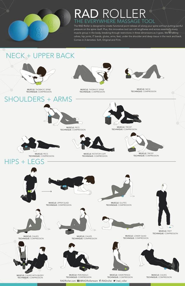 Rad Roller - Soft Rad Roller - Soft -Mueller Shop RR0002 WEB4 dqypfv