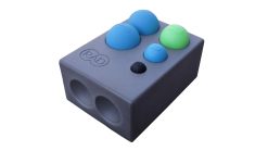 Rad Roller Rad Block