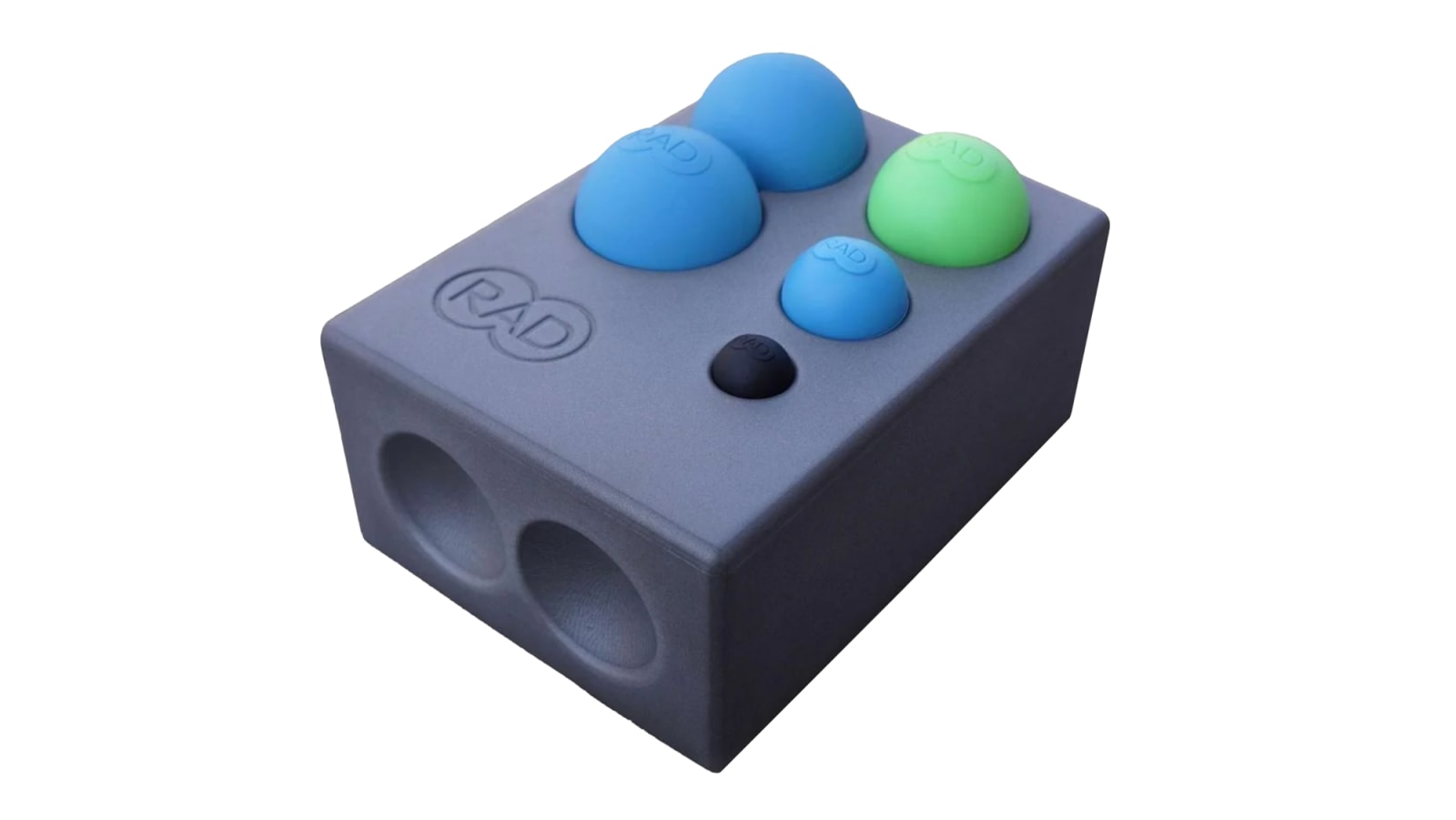 Rad Block Rad Roller Rad Block -Mueller Shop RR0006 H ippf51