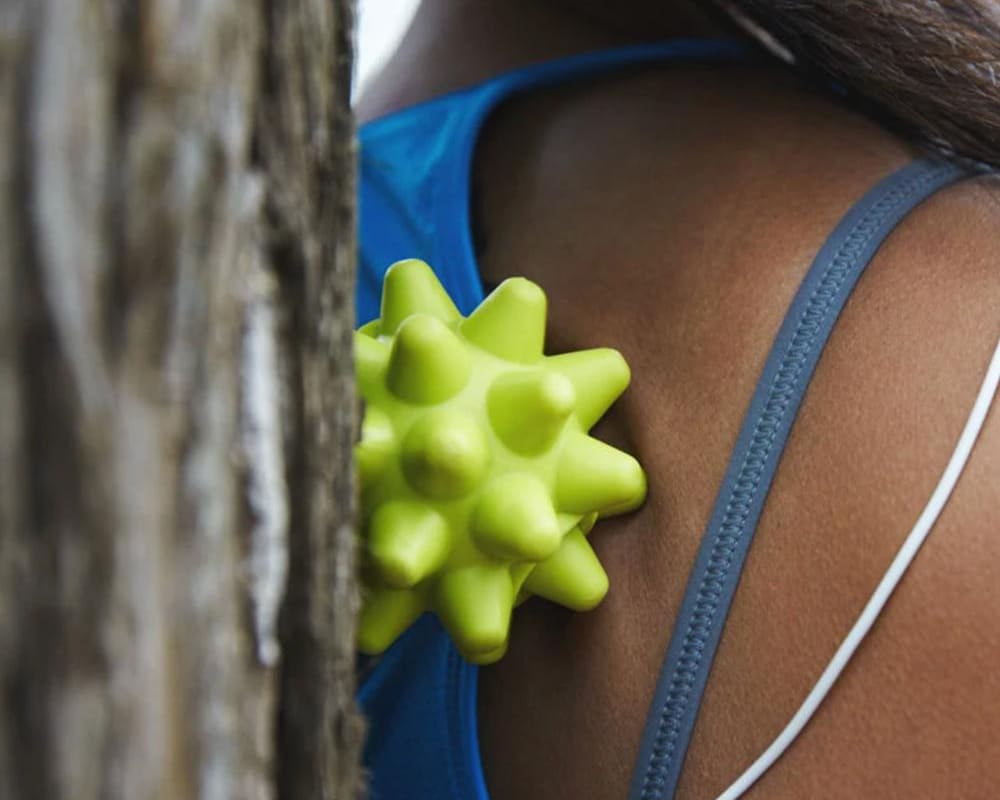 Beastie Original Massage Ball RumbleRoller Beastie Original Massage Ball -Mueller Shop RRBOA web1 jbsuff