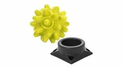 RumbleRoller Beastie Xtra Firm Massage Ball