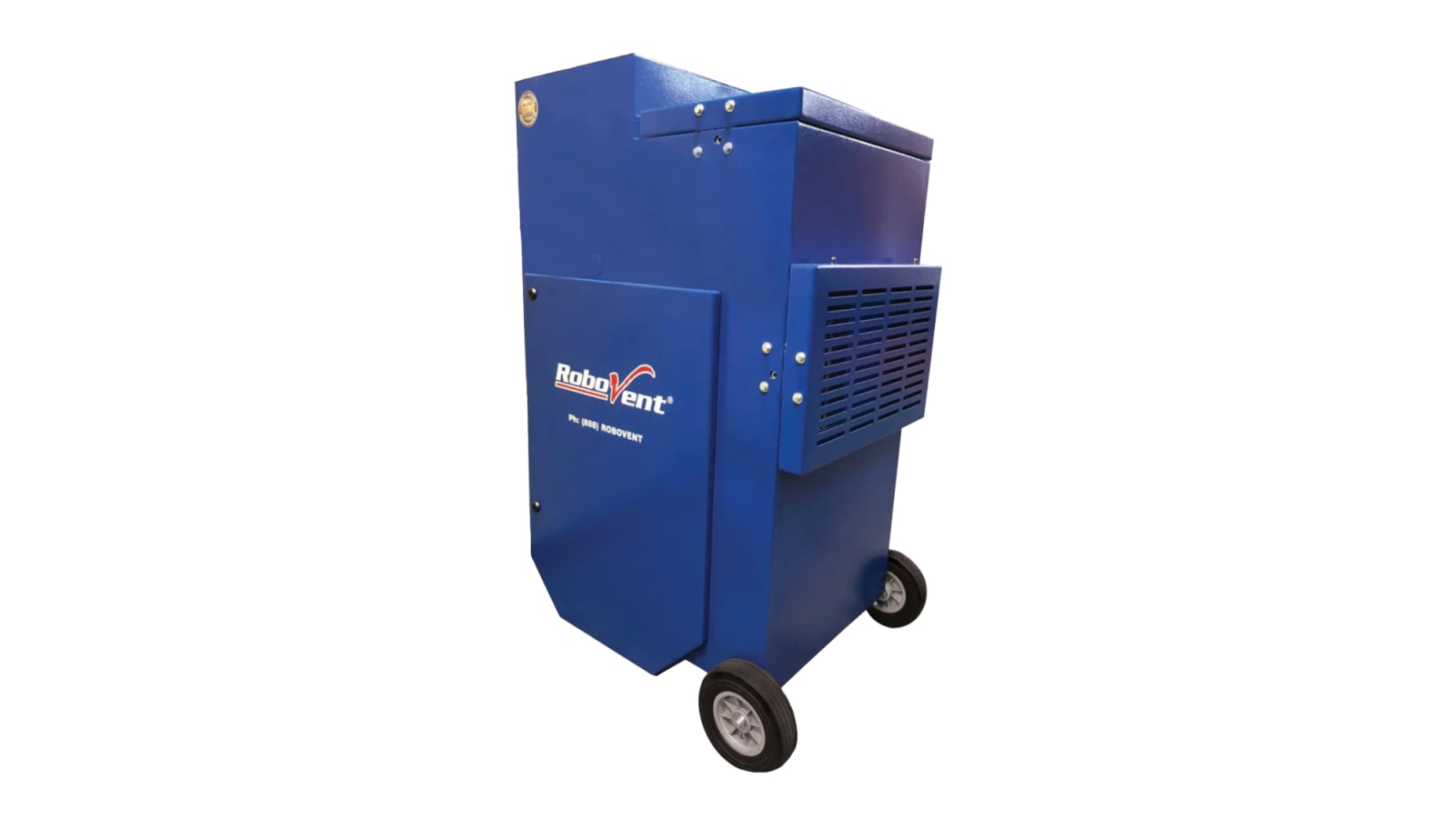 RoboVent PRC 1200 - Portable Room Cleaner 1 RoboVent PRC 1200 - Portable Room Cleaner