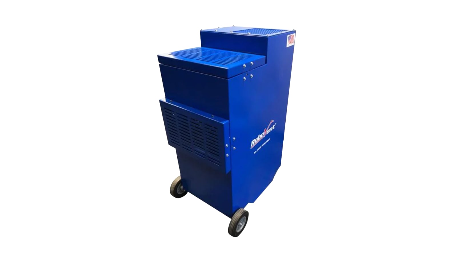RoboVent PRC 1200 - Portable Room Cleaner 2 RoboVent PRC 1200 - Portable Room Cleaner - Image 2