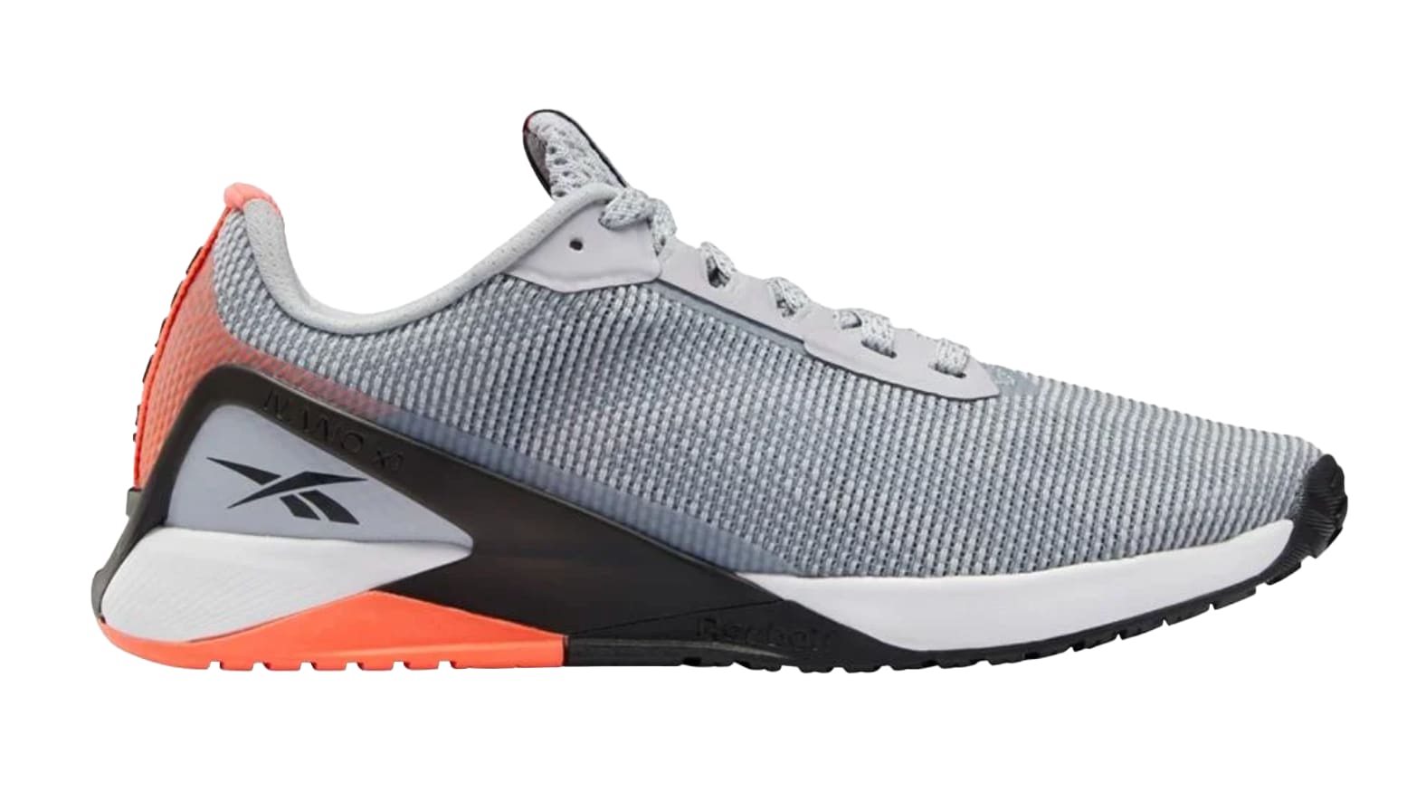 Reebok Nano X1 Grit - Men's 2 Reebok Nano X1 Grit - Men's - Image 2