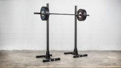 Rogue Fitness Rogue S-4 Squat Stand 2.0 -Mueller Shop S4SQUAT web3 g4c8pq
