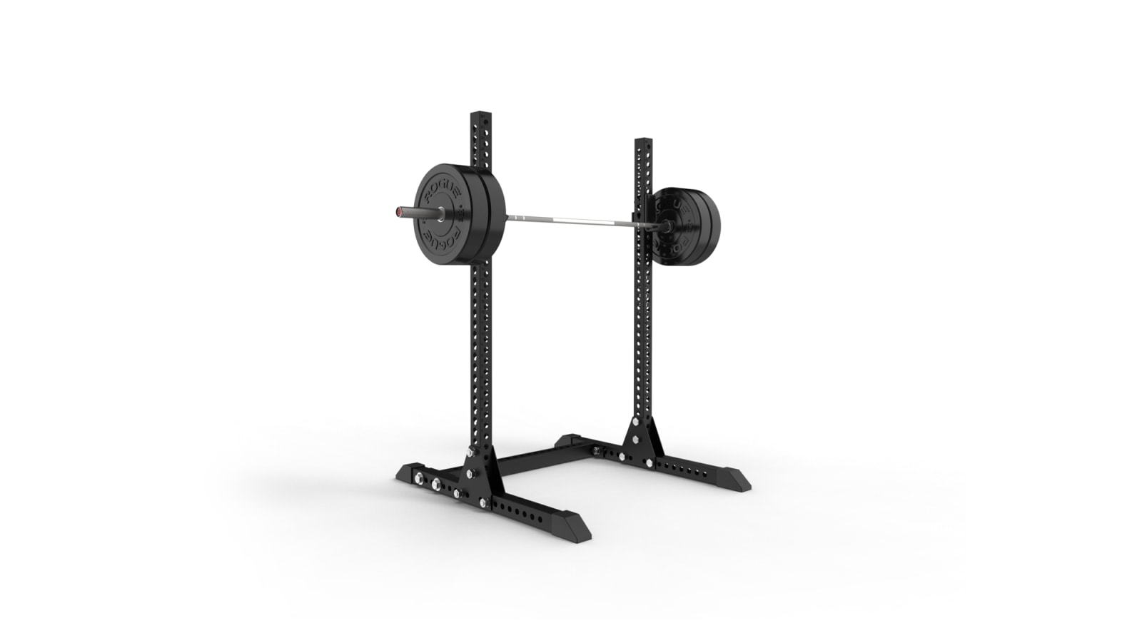Rogue SM-1 Monster Squat Stand 2.0 Rogue Fitness Rogue SM-1 Monster Squat Stand 2.0 -Mueller Shop SM1