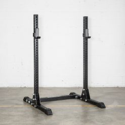 Rogue Fitness Rogue SM-1 Monster Squat Stand 2.0 4 Rogue Fitness Rogue SM-1 Monster Squat Stand 2.0 -Mueller Shop SM1 WEB3 to3gky