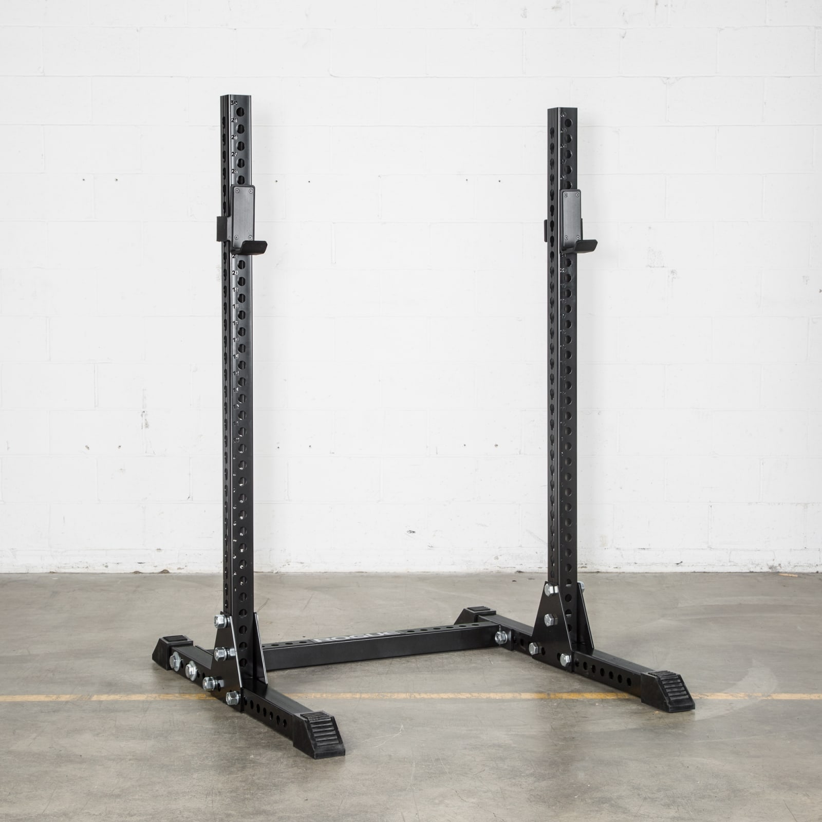 Rogue SM-1 Monster Squat Stand 2.0 Rogue Fitness Rogue SM-1 Monster Squat Stand 2.0 -Mueller Shop SM1 WEB3 to3gky